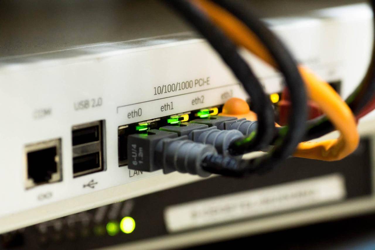 Conceptul de routare si performanta retelelor