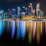 Unde sa mergi – Singapore