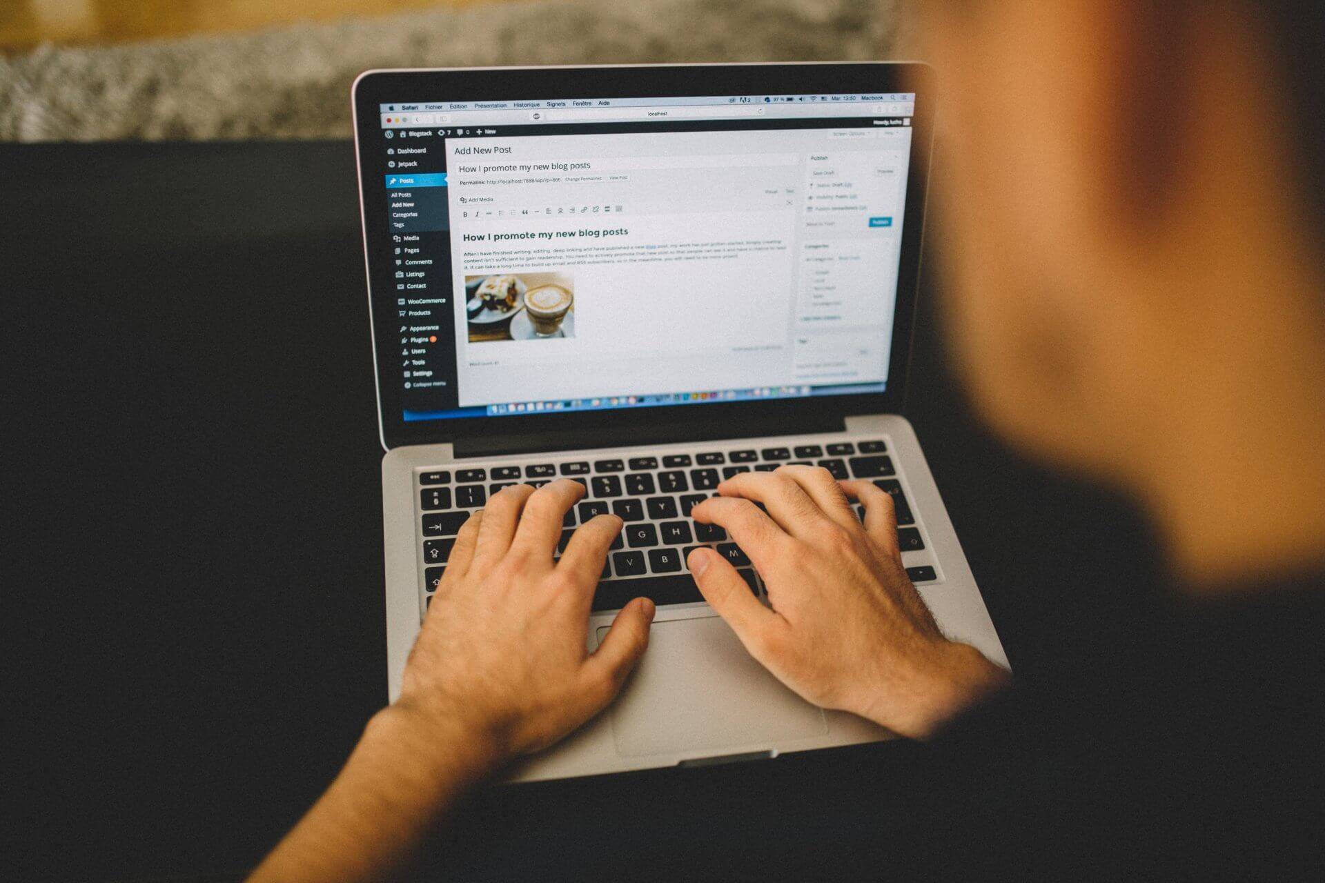Patru plugin-uri Wordpress pentru a va imbunatati strategia SEO