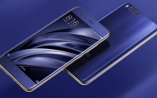 De ce sa alegi un telefon Xiaomi Mi 6?