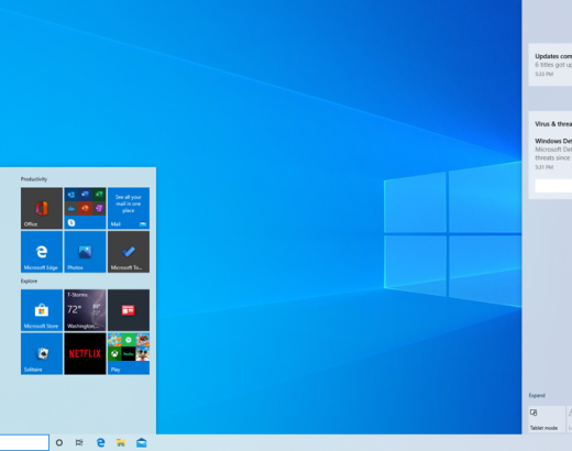 Tot ce trebuie sa stii inainte si dupa instalarea Windows 10