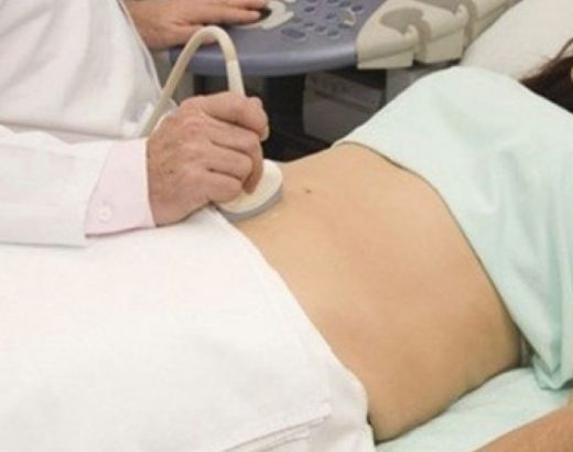 Ce organe pot fi examinate cu o ecografie abdominala?