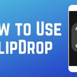 ClipDrop: aplicatia pentru a copia si lipi tot ce te inconjoara pe computer