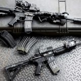 Bilele folosite pentru practicarea Airsoftului