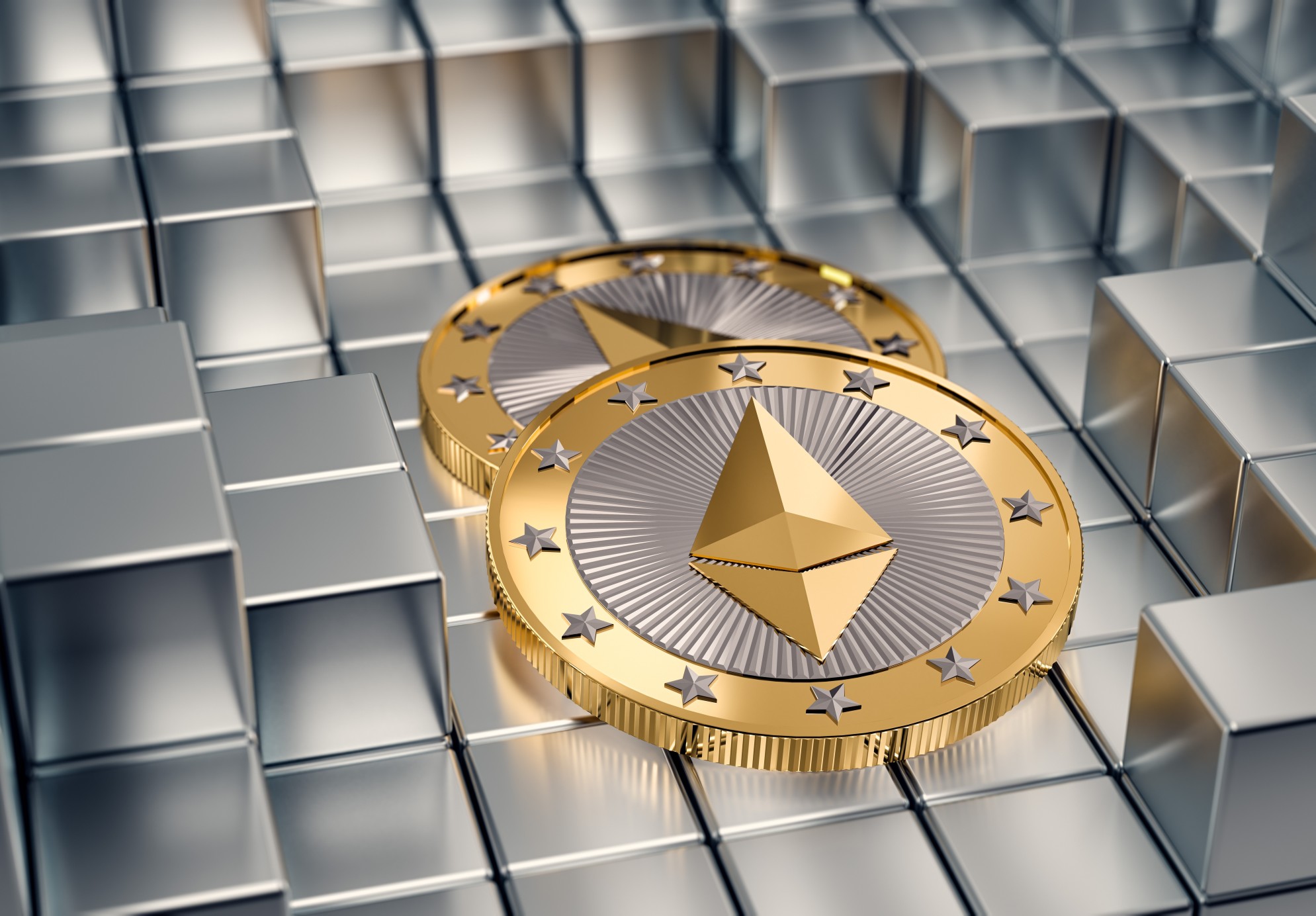 Ce este Ethereum