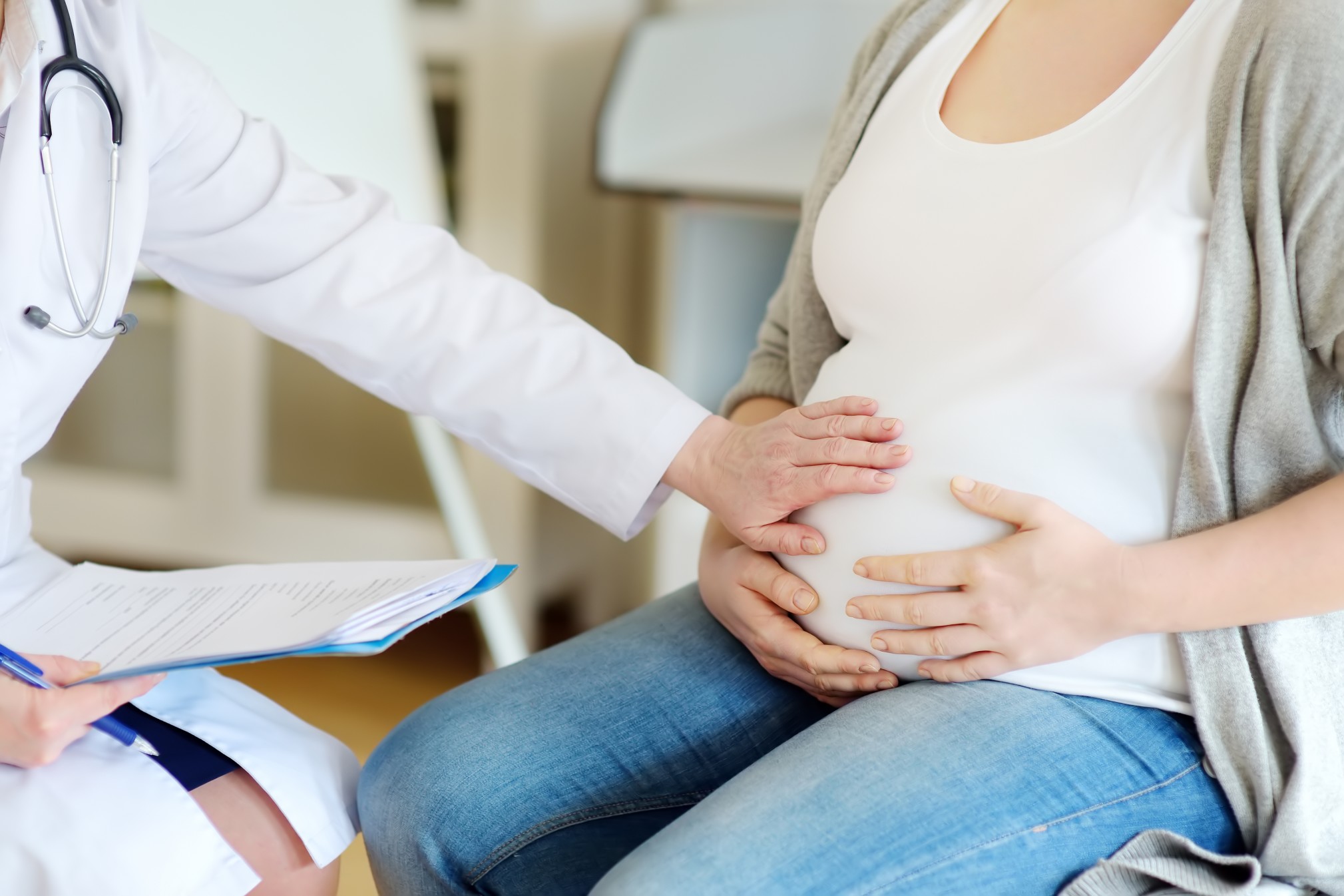 5 situatii in care este necesar sa mergi la medicul ginecolog