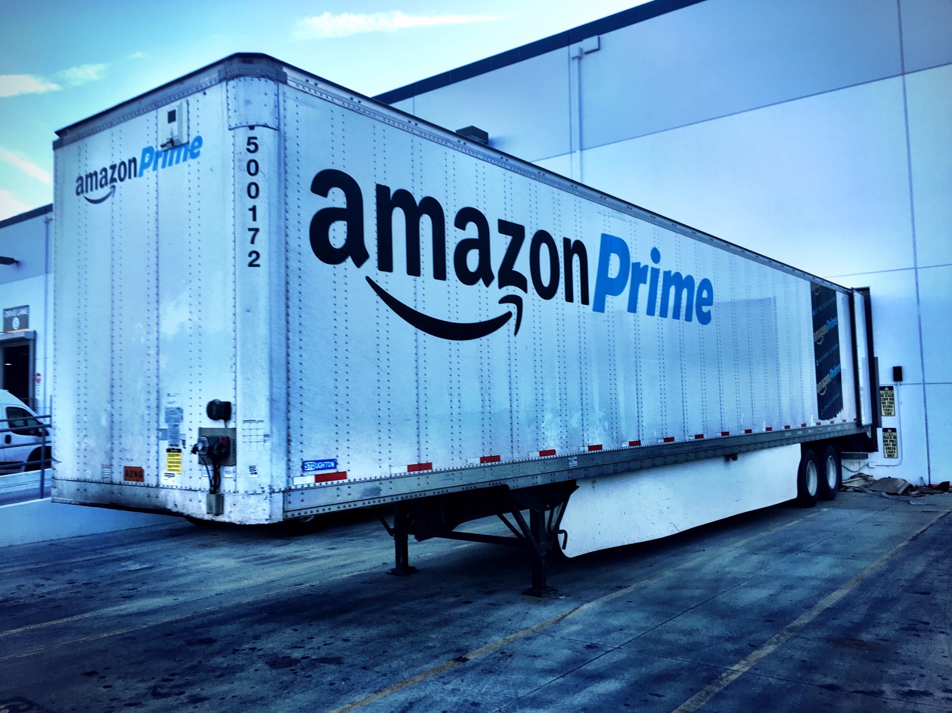 Ce este Amazon Prime