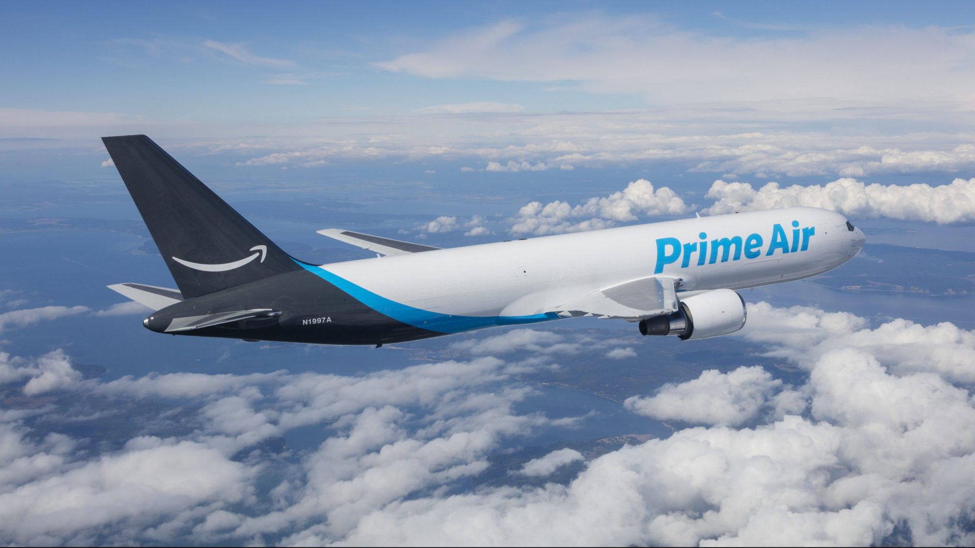 Prime Air