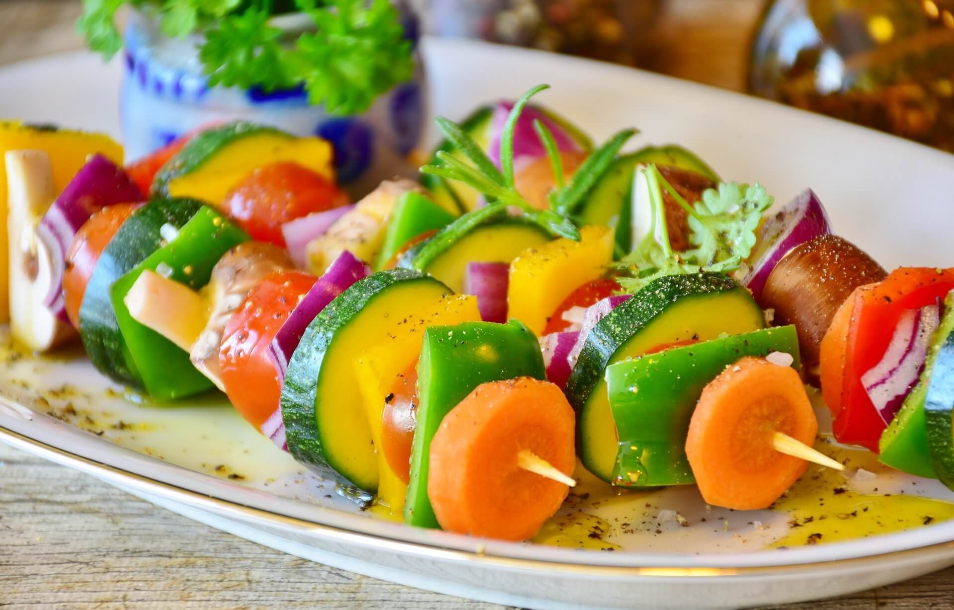Ce este veganismul? De ce sa fii vegan?