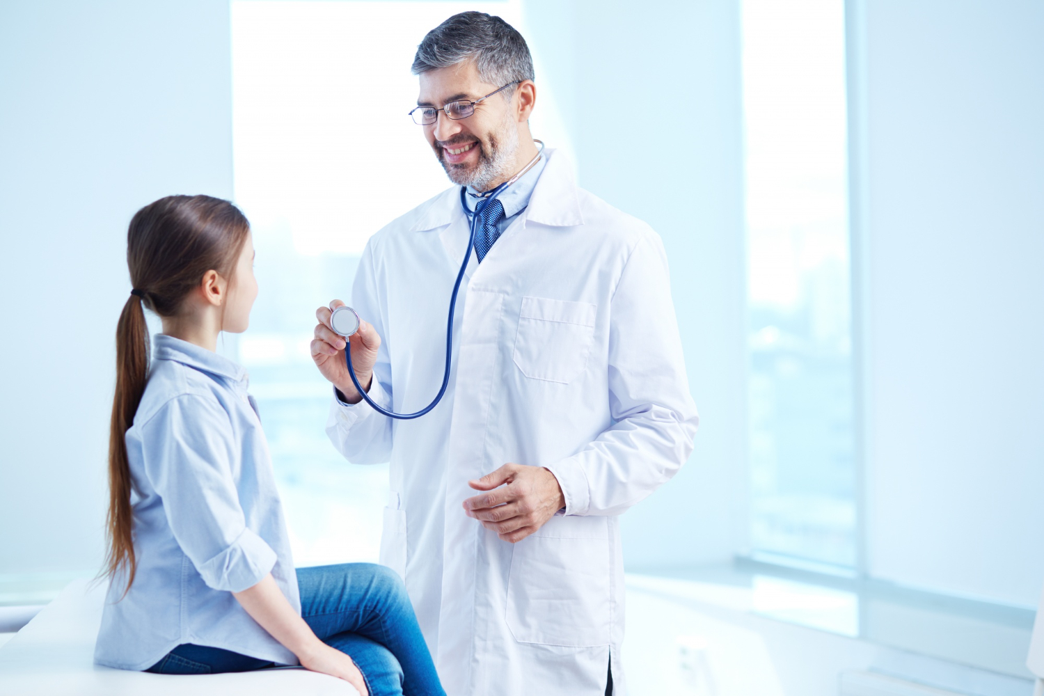 Ritmul cardiac la copii si bebelusi valori normale si ce il poate modifica