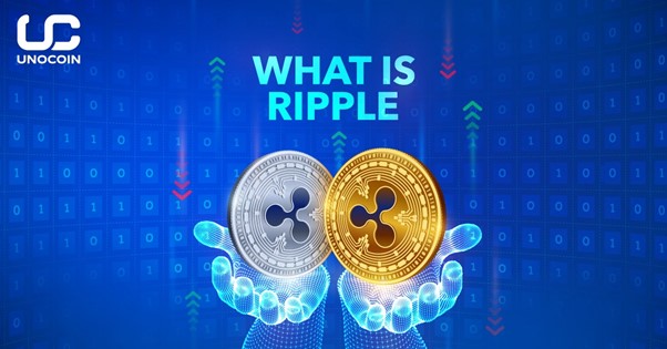 Ce este Ripple ca criptomoneda?