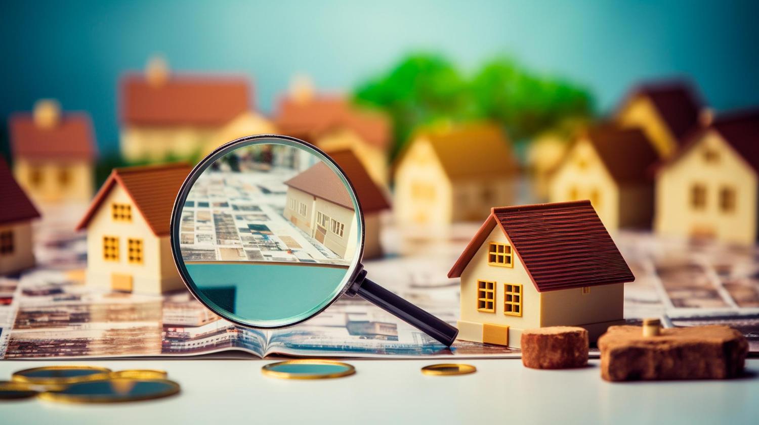 Criterii de selectie a ofertelor de pe piata imobiliarelor