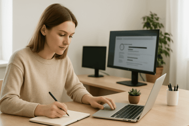 De ce articolele SEO sunt fundamentale pentru creșterea autorității de domeniu?
