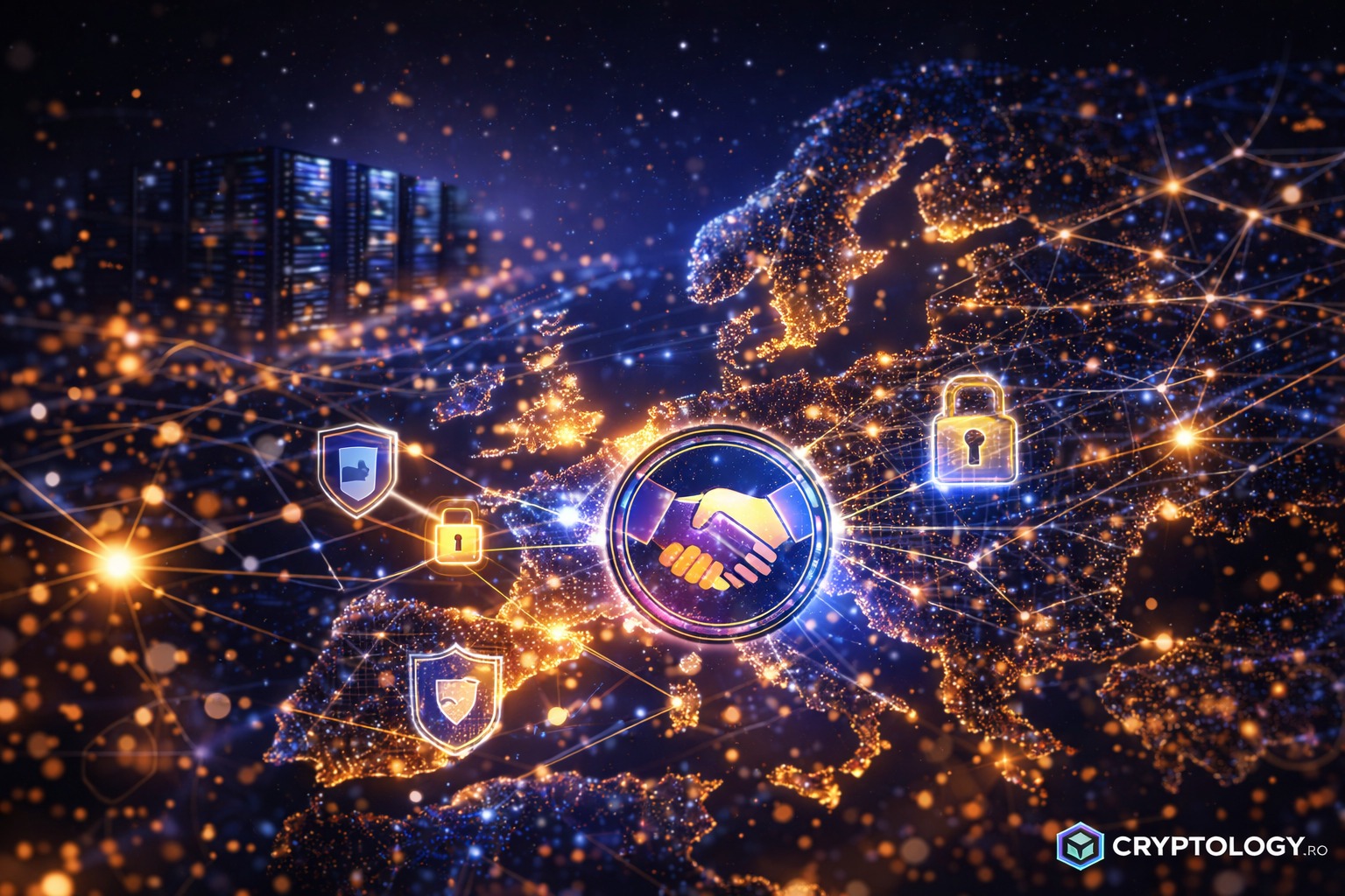 W, alternativa europeană la X - promisiunea confidențialității și prețul identității